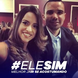 Meet your Posher, Yara